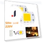 Smart IC COB LED Chip Light — Spotlights, Wrigleys