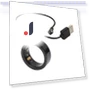 Smart Ring Health Tracker — Smart Rings, Zeblaze