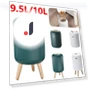 Smart Trash Bin — Waste Baskets, Build My Home
