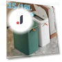 Smart Trash Bin — Kitchen Cans, Build My Home