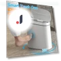 Smart Trash Bin — Kitchen Cans, Build My Home