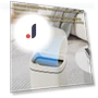 Smart Trash Can — Car Trash Cans, Dream Garage