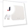 Smart WiFi Gateway — Smart Home Hubs & Controllers, GoolRC