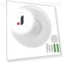 Smart WiFi PIR Motion Sensor — Motion Sensors, Neoglint