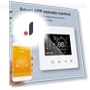 Smart WiFi Thermostat — HVAC Controls, Toool-Home