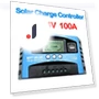 Solar Charge Controller — Chargers, HIMO Group