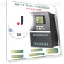 Solar Charge Controller — Chargers, DC-HOME-3