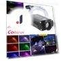 Starry Sky Ceiling Car LED Fibre Optical Light Kit — Light Kit, Skyfree