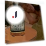 Ultrasonic Air Humidifier with LED Light — Air Moisturizers, Lntelligent Living Hall