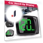 Universal Digital GPS Speedometer — Speedometers, 74 Colors of Pencils