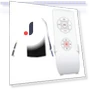 Universal Smart Ceiling Fan Remote Control Kit — Ceiling Fans & Accessories, GoolRC