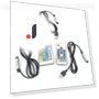 USB RGB LED Controller — LED Strips, XHJ12
