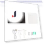 WiFi Smart Thermostat Remote Control — Home Climate Control, 3d printing machine