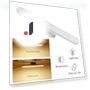 Wireless Night Light with Touch Control — Night Lights, dooob