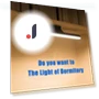 Wireless Night Light with Touch Control — Night Lights, Home Kits