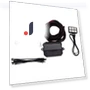 Wiring Kit for 6-Key Touch Screen Switch Panel — Repair Kits, Hobbies mall