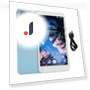 5-inch MP4 Player — Portable Media Players, Honor Electronics