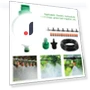 Automatic Garden Hose Water Timer — Automatic Irrigation, Chic Home