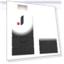 Bluetooth Handle Converter — Accessories, Zeblaze
