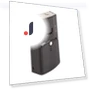 Bluetooth Invisible Lock Remote Control — Smart Home Security, TOMTOP JMS