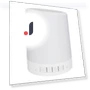 Bluetooth Speaker with Touch Control — Portable Audio, Andoer
