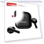 Bluetooth Wireless Earbuds — On-Ear Headphones, Lenovo