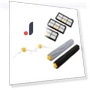 Compatible Accessory Set for iRobot Roomba Series 800/900 — Smart Cleaning Robots, MyAyd-Home