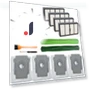 Compatible Replacement Parts Kit — Parts & Accessories, MyAyd-Home