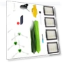 Compatible Replacement Parts Set — Parts & Accessories, MyAyd-Home