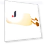 Cute Duck Night Light with Touch Sensor — Night Lights, Chic Home