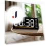 Digital LED Alarm Clock — Alarms & Clocks, Happy NieNie 2022