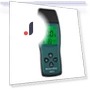 Digital Wood Moisture Tester — Moisture Detection Tools, Kkmoon