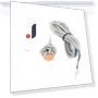 Distance Measuring Capacitive Proximity Sensor Switch — Linear, ZEALOT