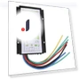 Hybrid Charge Controller for Wind and Solar Energy — Power Management, Neoglint