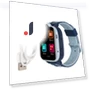 Kids Smart Watch with GPS and Video Call — Smartwatches, TOMTOP JMS