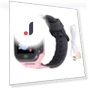 Kids Smart Watch — Smartwatches, 3d printing machine