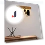 LED PIR Motion Sensor Night Light — Night Lights, Chic Home
