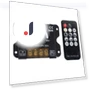 LED Strip with 14 Buttons, Wireless Dimmer — LED Strips, TOMTOP JMS