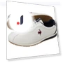 Lightweight Deodorant Classic Smart Simple Sneakers — Girls' Sneakers, DOKI DOKI MARKET form NIPPON