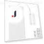 Magnetic Door Window Alarm Security System — Smart Home Security, GoolRC