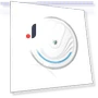 Mini Automatic Sweeping Robot Vacuum — Sweepers, Elenxs Life