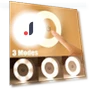 Mini LED Touch Sensor Night Light — Night Lights, Tool parts