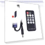 Mini RF Dimmer Controller — Remote Controls, TOMTOP JMS