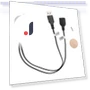 Motion Sensor PIR with USB Interface — Motion Sensors, TOMTOP JMS