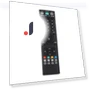 Multifunctional Remote Control for Smart TV — Remote Controls, Automobile and motorcycle supplies