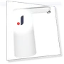 Portable Electric Wireless Smart Water Dispenser — Hydration Solutions, Automobile and motorcycle supplies