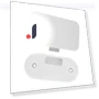 Smart Bluetooth Lock — Locks, TOMTOP JMS