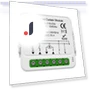 Smart Curtain Switch Module — Smart Home Hubs & Controllers, ZEALOT