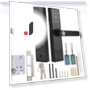 Smart Door Lock — Smart Home Security, TOMTOP JMS