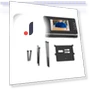Smart Door Viewer with Camera — Viewers, TOMTOP JMS